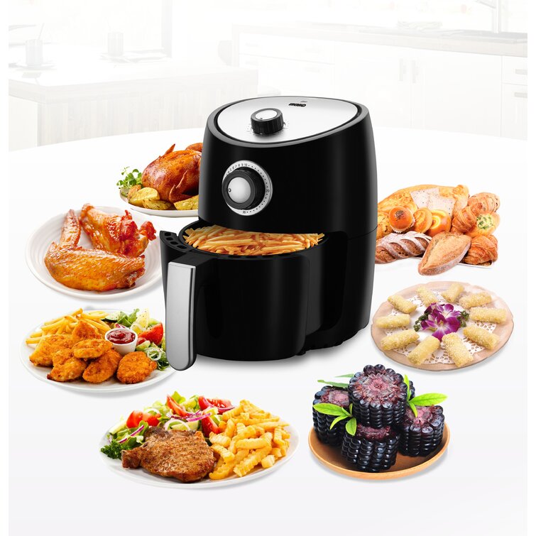 Air fryer shop 2 liter